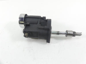 2005 Harley Dyna FXDLI Low Rider 88ci Engine Starter Motor 31553-94B