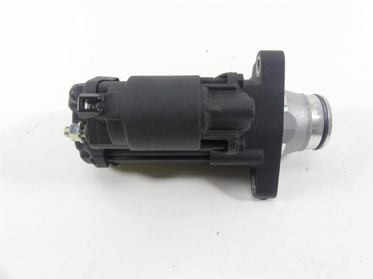 2020 Harley Softail FXBB Street Bob Engine Starter Motor Milwaukee 8 31400057 {{ shop.shopifyCountryName }} - Mototech271