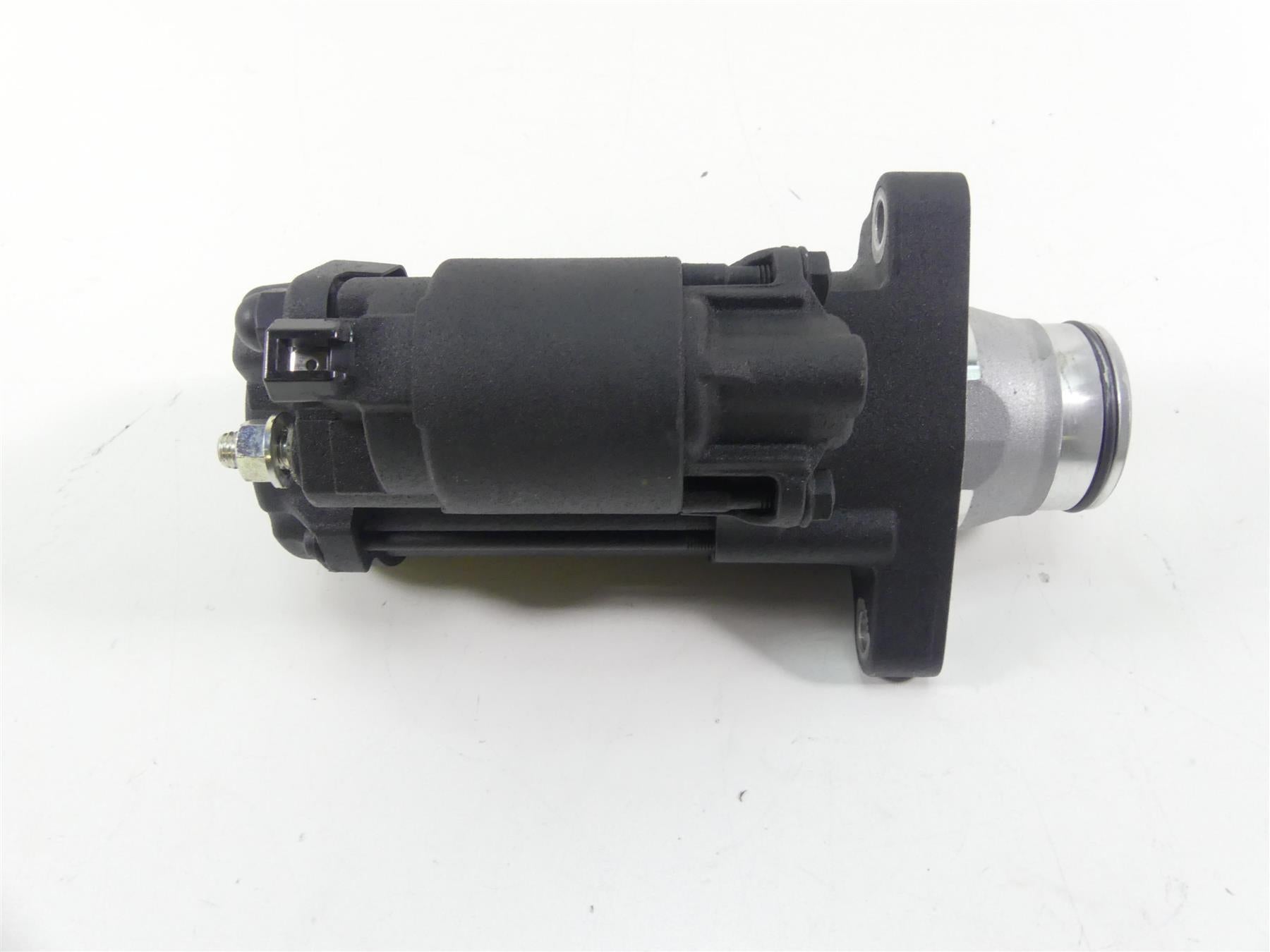 2020 Harley Softail FXBB Street Bob Engine Starter Motor Milwaukee 8 31400057 {{ shop.shopifyCountryName }} - Mototech271