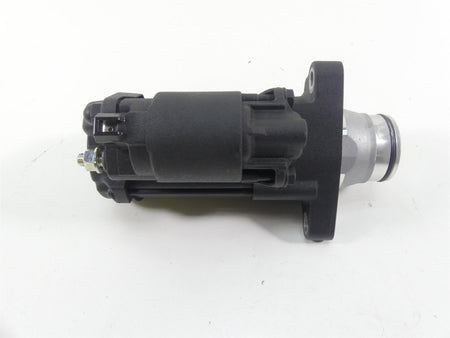 2020 Harley Softail FXBB Street Bob Engine Starter Motor Milwaukee 8 31400057 {{ shop.shopifyCountryName }} - Mototech271