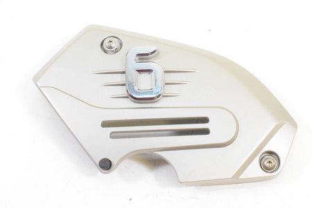 2013 BMW K1600 GTL K48 Left Side Engine Cover Fairing 7717629 {{ shop.shopifyCountryName }} - Mototech271