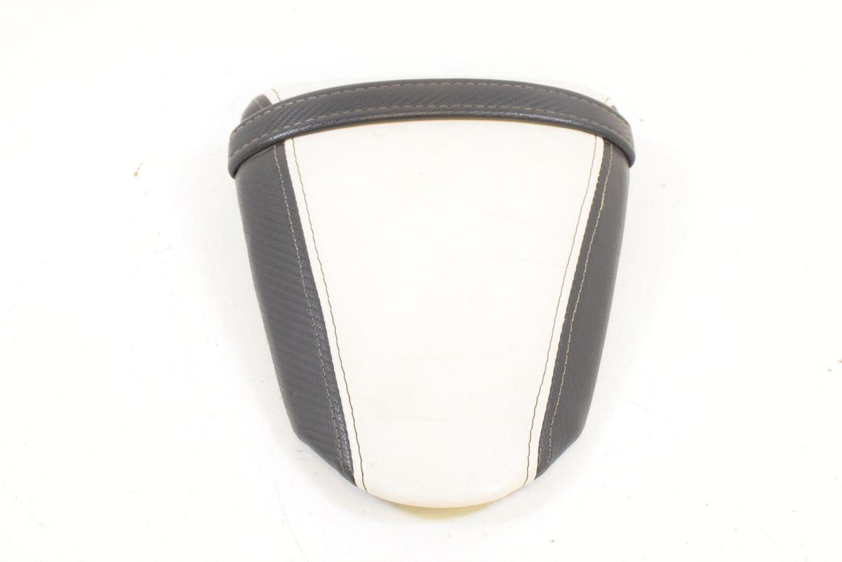 2008 Kawasaki ZX10R ZX10 Ninja Rear Passenger Seat Saddle Pillion 53066-0189-12Y {{ shop.shopifyCountryName }} - Mototech271