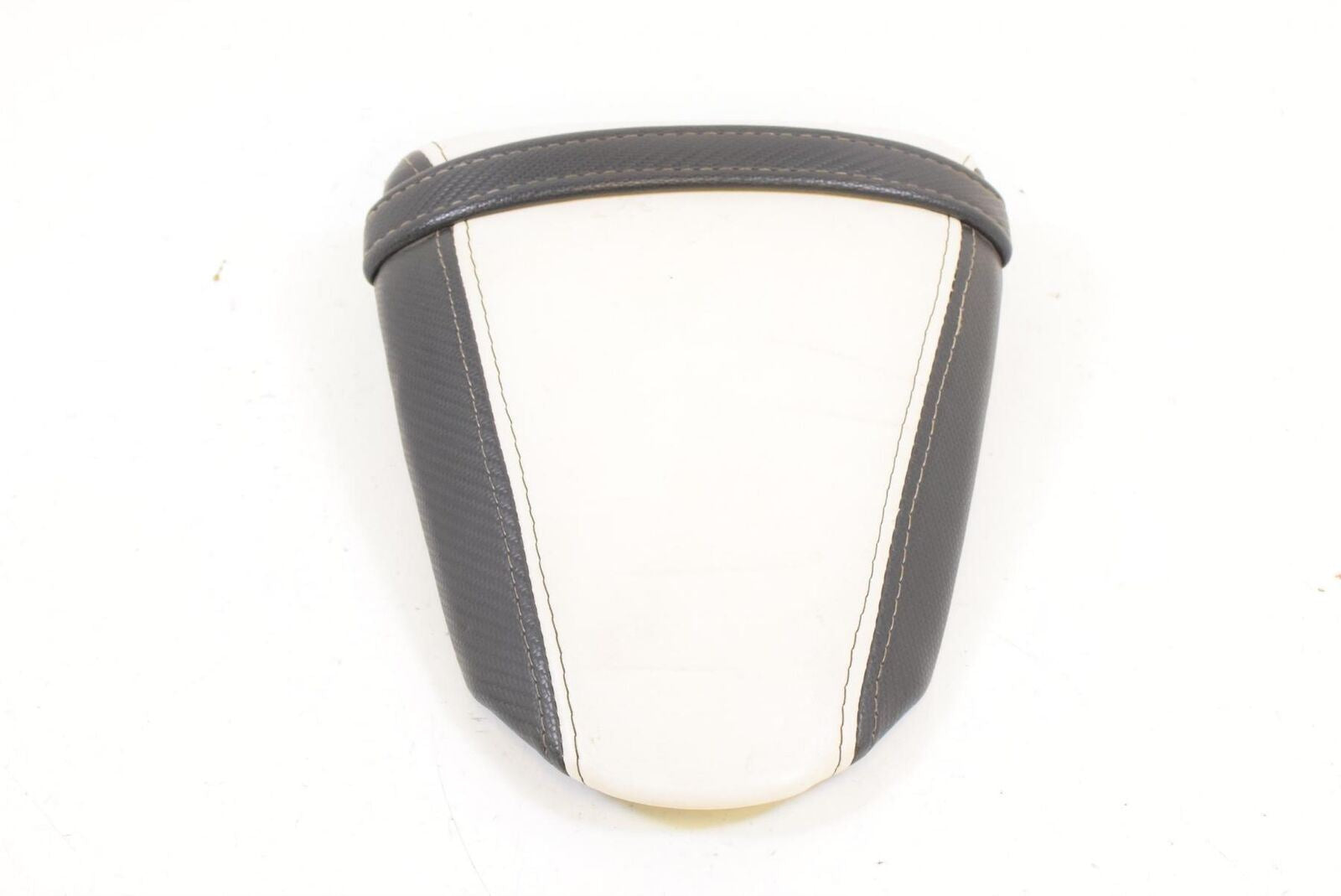 2008 Kawasaki ZX10R ZX10 Ninja Rear Passenger Seat Saddle Pillion 53066-0189-12Y {{ shop.shopifyCountryName }} - Mototech271