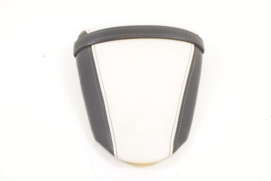 2008 Kawasaki ZX10R ZX10 Ninja Rear Passenger Seat Saddle Pillion 53066-0189-12Y {{ shop.shopifyCountryName }} - Mototech271