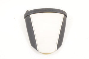 2008 Kawasaki ZX10R ZX10 Ninja Rear Passenger Seat Saddle Pillion 53066-0189-12Y | Mototech271