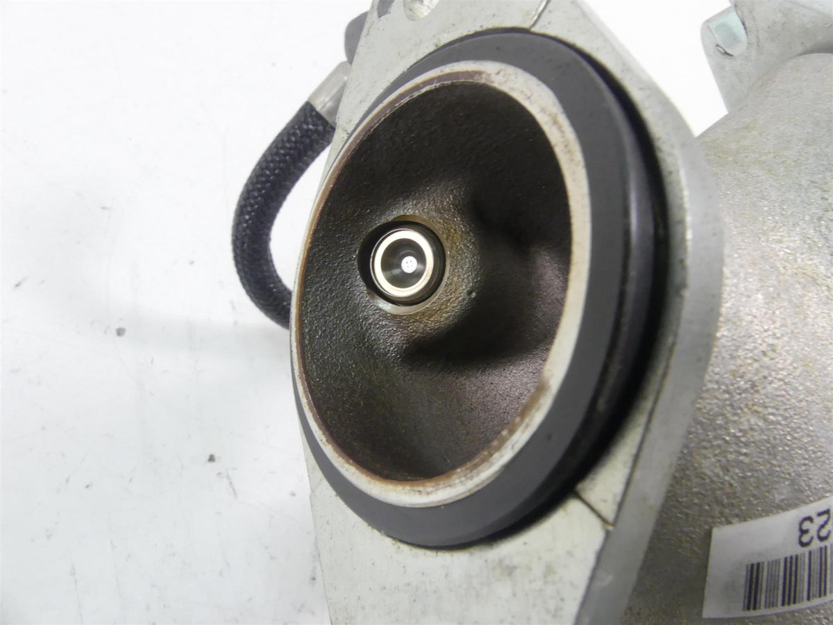 2020 Harley Sportster XL1200 NS Iron Throttle Body Fuel Injection 27200023 {{ shop.shopifyCountryName }} - Mototech271