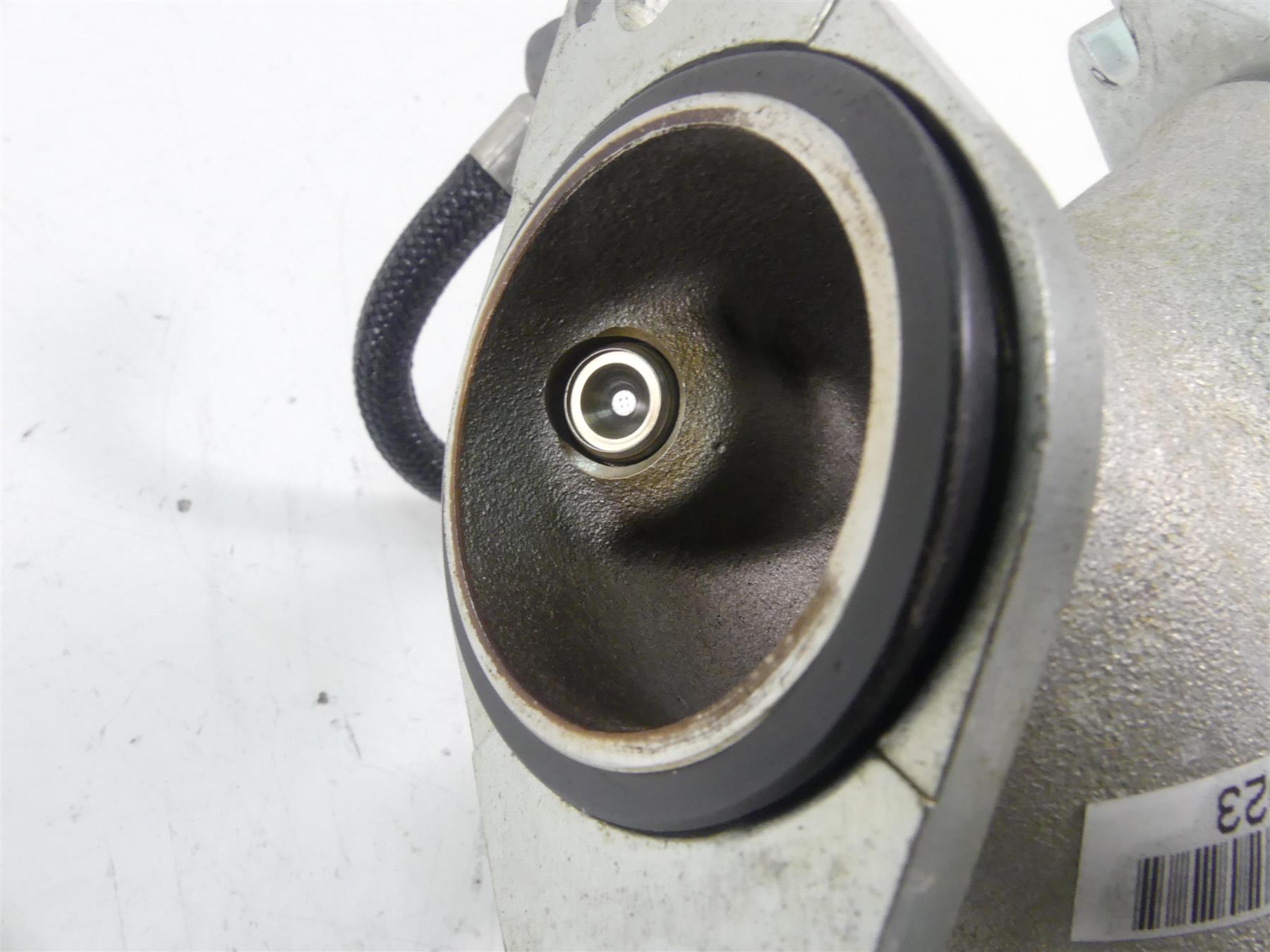 2020 Harley Sportster XL1200 NS Iron Throttle Body Fuel Injection 27200023 {{ shop.shopifyCountryName }} - Mototech271