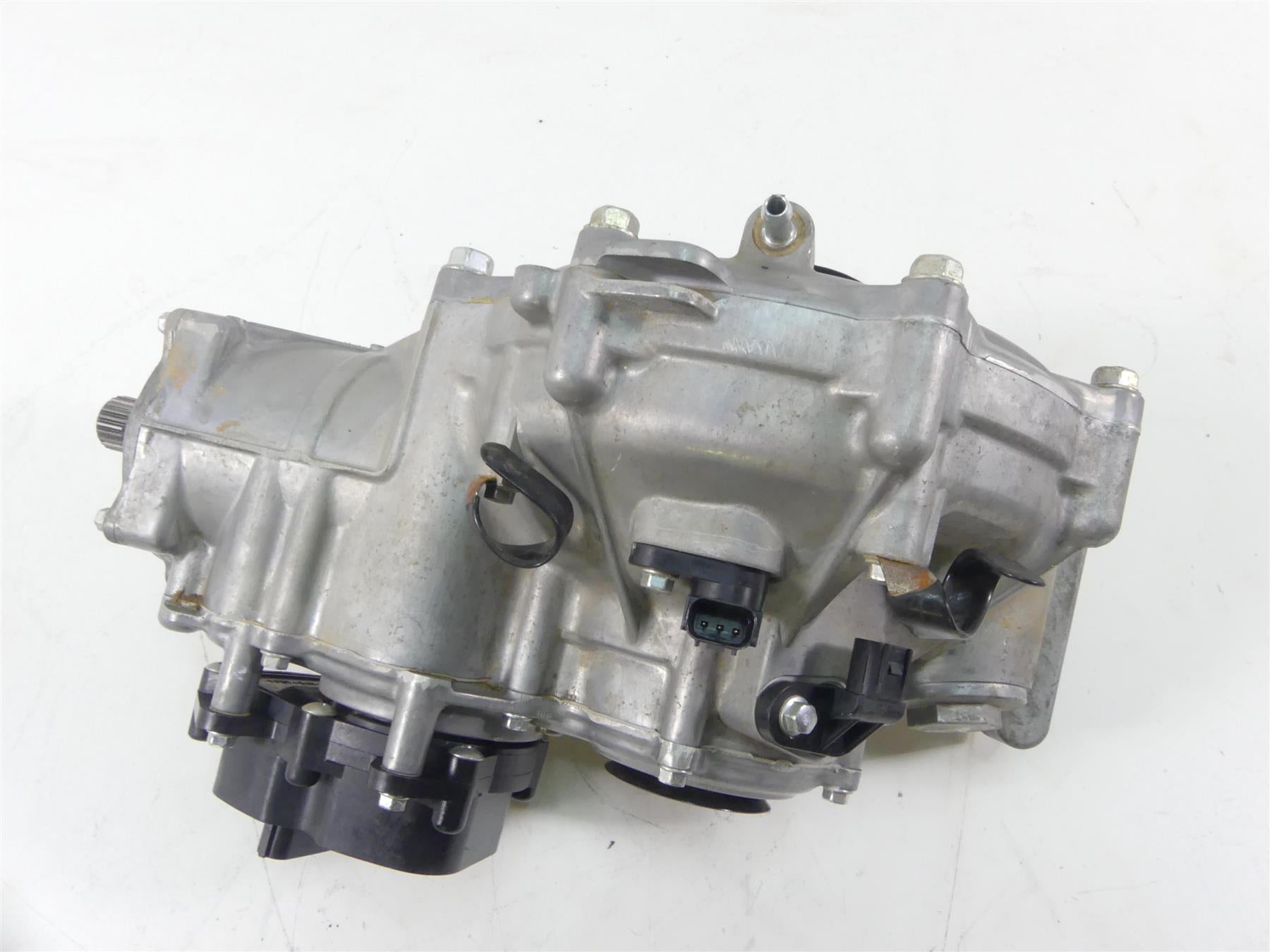 2021 Kawasaki Teryx KRX KRF 1000 Front Differential Gear Box 640miles 13101-0713 {{ shop.shopifyCountryName }} - Mototech271