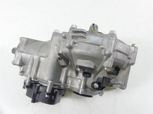 2021 Kawasaki Teryx KRX KRF 1000 Front Differential Gear Box 640miles 13101-0713