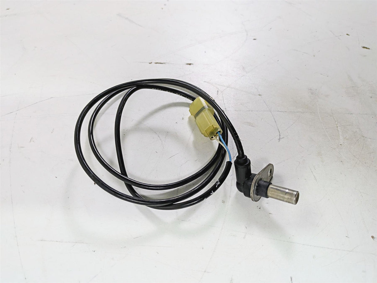 2013 Triumph Tiger 1215 Explorer Rear Abs Brake Wheel Speed Sensor T2024445 {{ shop.shopifyCountryName }} - Mototech271