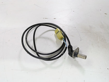 2013 Triumph Tiger 1215 Explorer Rear Abs Brake Wheel Speed Sensor T2024445 {{ shop.shopifyCountryName }} - Mototech271