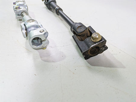 2023 Honda Talon SXS1000 S2R Steering Shaft Axle Set 53315-HL6-AF1 {{ shop.shopifyCountryName }} - Mototech271