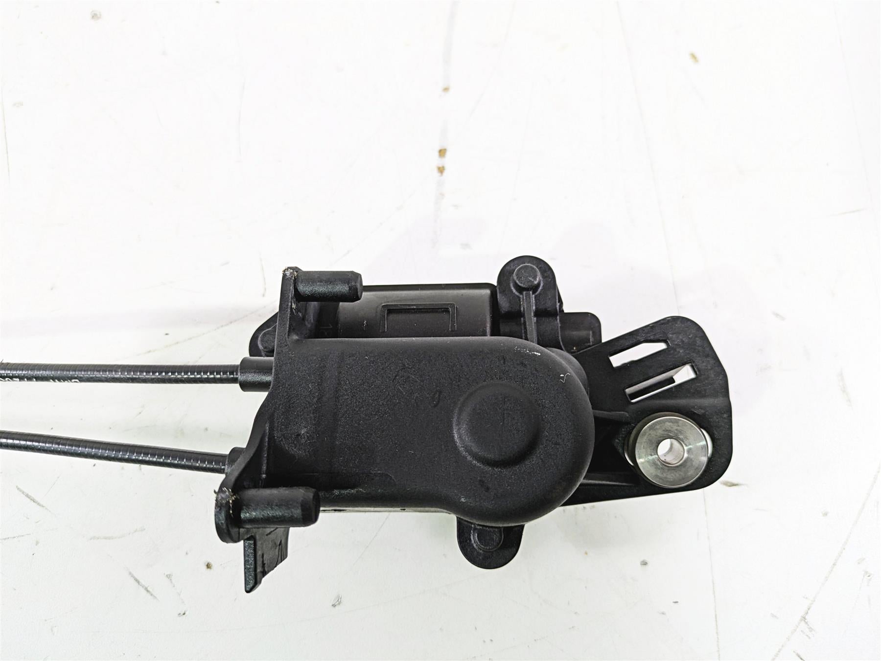 2016 BMW R1200GS GSW K50 Exhaust Valve Servo Motor Actuator 18518540838 {{ shop.shopifyCountryName }} - Mototech271
