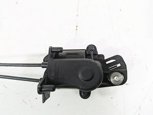 2016  BMW R1200GS GSW K50 Exhaust Valve Servo Motor Actuator 18518540838 | Mototech271