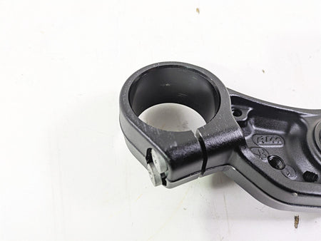 2018 KTM 1290 Super Adv S Upper Triple Tree Steering Clamp 54mm 6070113403233S {{ shop.shopifyCountryName }} - Mototech271