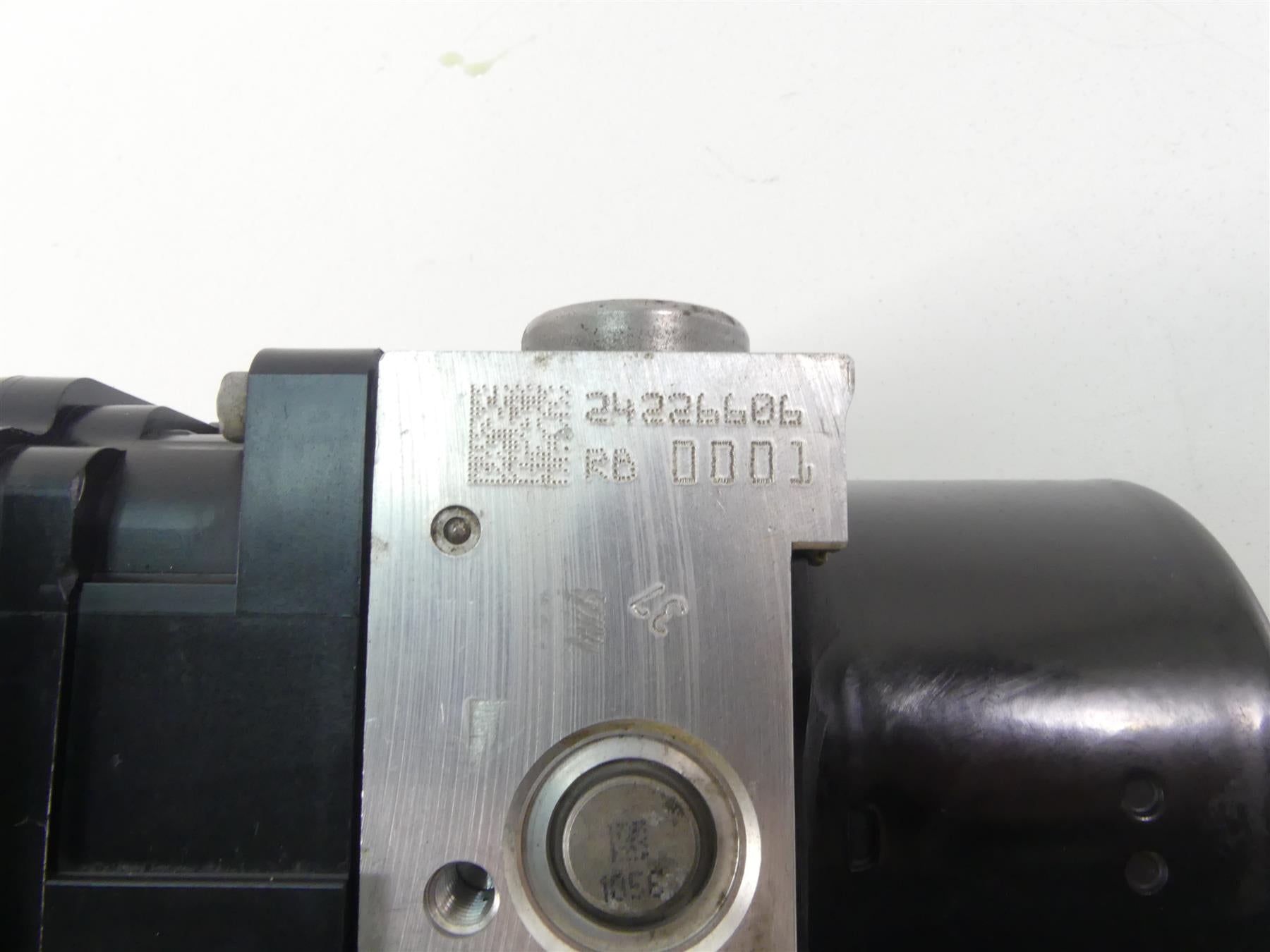2013 BMW R1200GS K255 Adventure Ate Abs Brake Pump Unit Module 34517715109 {{ shop.shopifyCountryName }} - Mototech271