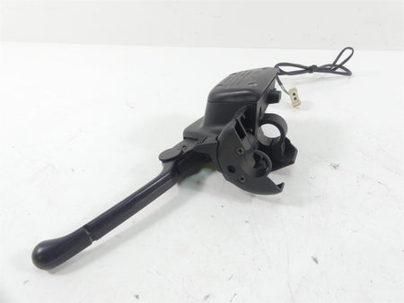 2001 BMW R1150 GS R21 Clutch Master Cylinder + Lever - Read 32717657183 {{ shop.shopifyCountryName }} - Mototech271