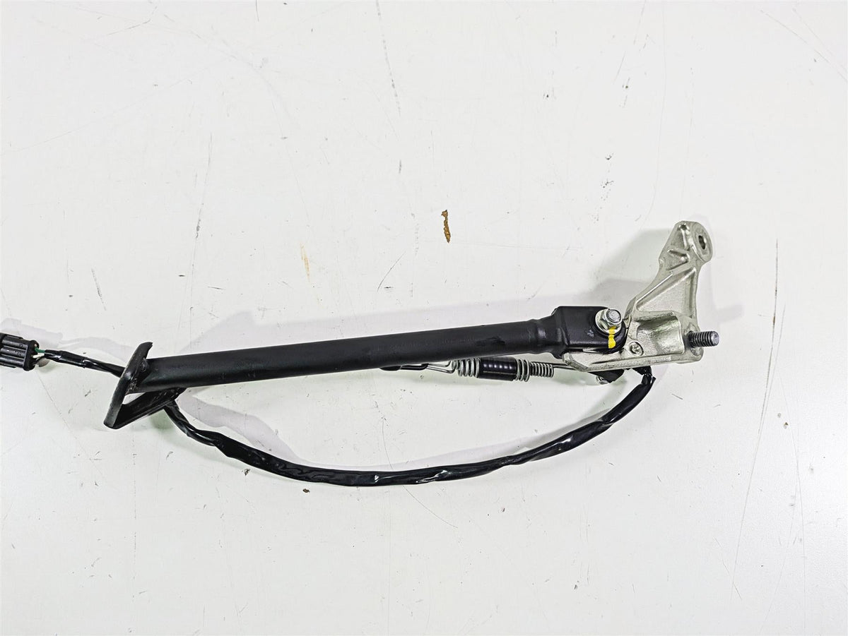2023 Ducati Monster 937 SP Side Kickstand Mount & Safety Switch 55611251AA {{ shop.shopifyCountryName }} - Mototech271