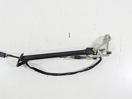 2023 Ducati Monster 937 SP Side Kickstand Mount & Safety Switch 55611251AA {{ shop.shopifyCountryName }} - Mototech271