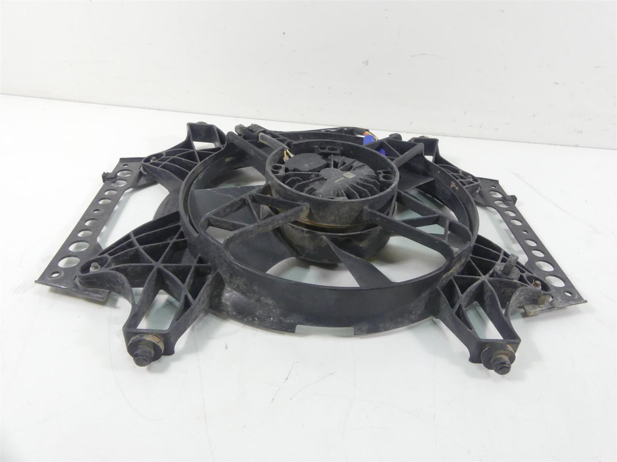 2018 Polaris RZR1000 XP EPS Turbo Dynamix Radiator Cooling Fan - Tested 2414657 {{ shop.shopifyCountryName }} - Mototech271