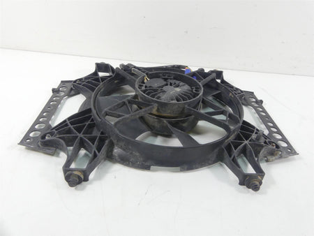 2018 Polaris RZR1000 XP EPS Turbo Dynamix Radiator Cooling Fan - Tested 2414657 {{ shop.shopifyCountryName }} - Mototech271