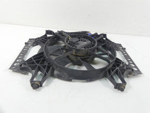 2018 Polaris RZR1000 XP EPS Turbo Dynamix Radiator Cooling Fan - Tested 2414657 | Mototech271