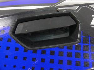 2021 Kawasaki Teryx KRX KRF 1000 Right Door + Inner & Outer Cover 39051-0020 | Mototech271