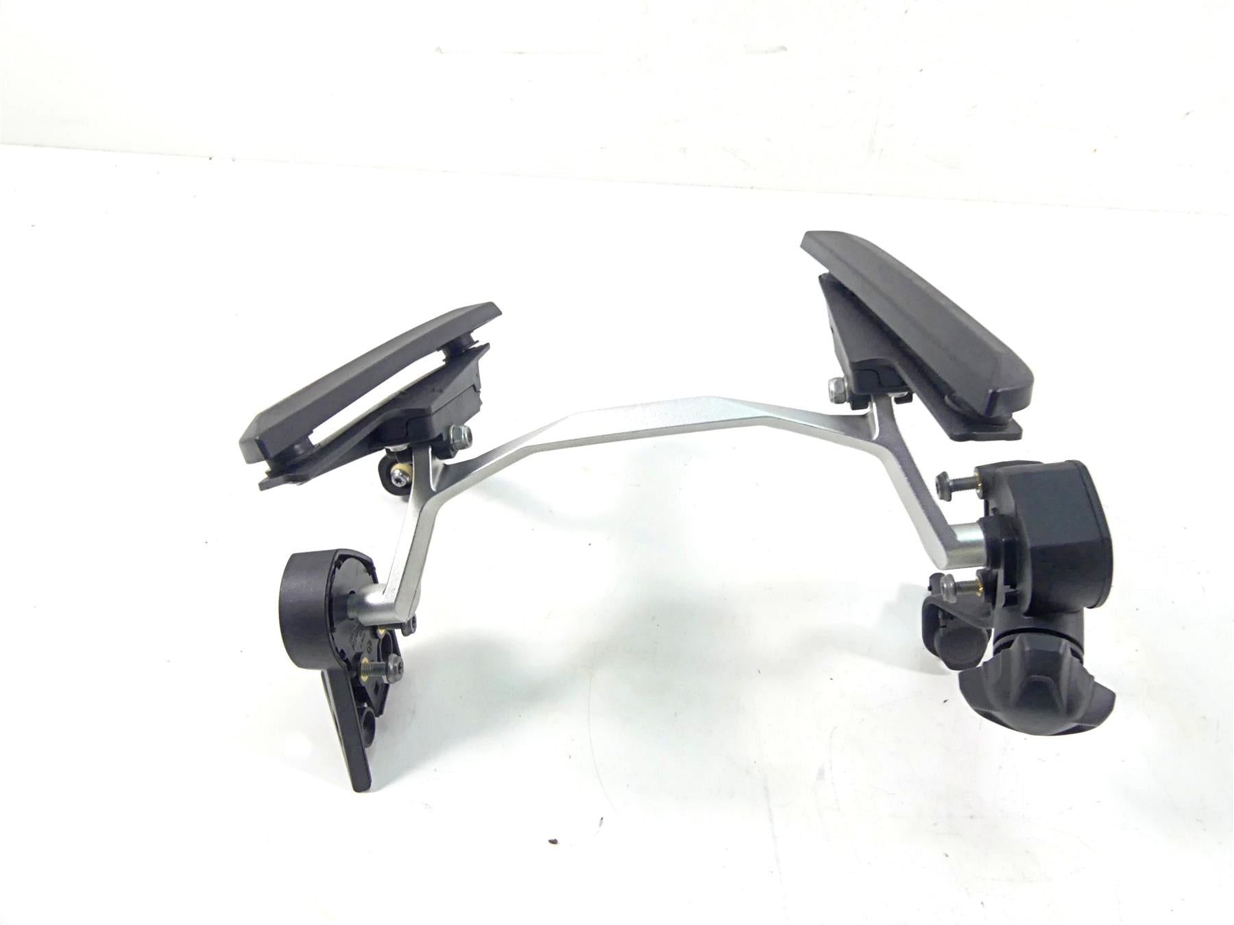 2014 BMW R1200GS K50 Front Windshield Screen Adjustment Set 46638536083 {{ shop.shopifyCountryName }} - Mototech271