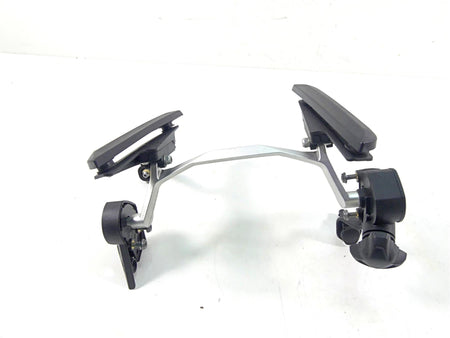 2014 BMW R1200GS K50 Front Windshield Screen Adjustment Set 46638536083 {{ shop.shopifyCountryName }} - Mototech271