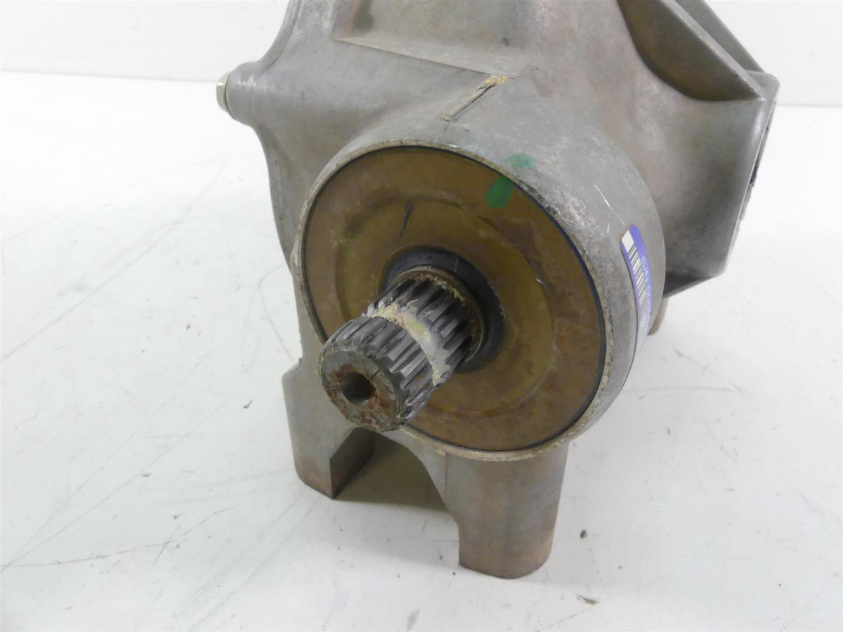 2017 Can Am Maverick X3 XDS Turbo R Front Differential Gear Box - 3K 705401885 {{ shop.shopifyCountryName }} - Mototech271