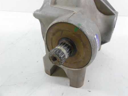 2017 Can Am Maverick X3 XDS Turbo R Front Differential Gear Box - 3K 705401885 {{ shop.shopifyCountryName }} - Mototech271