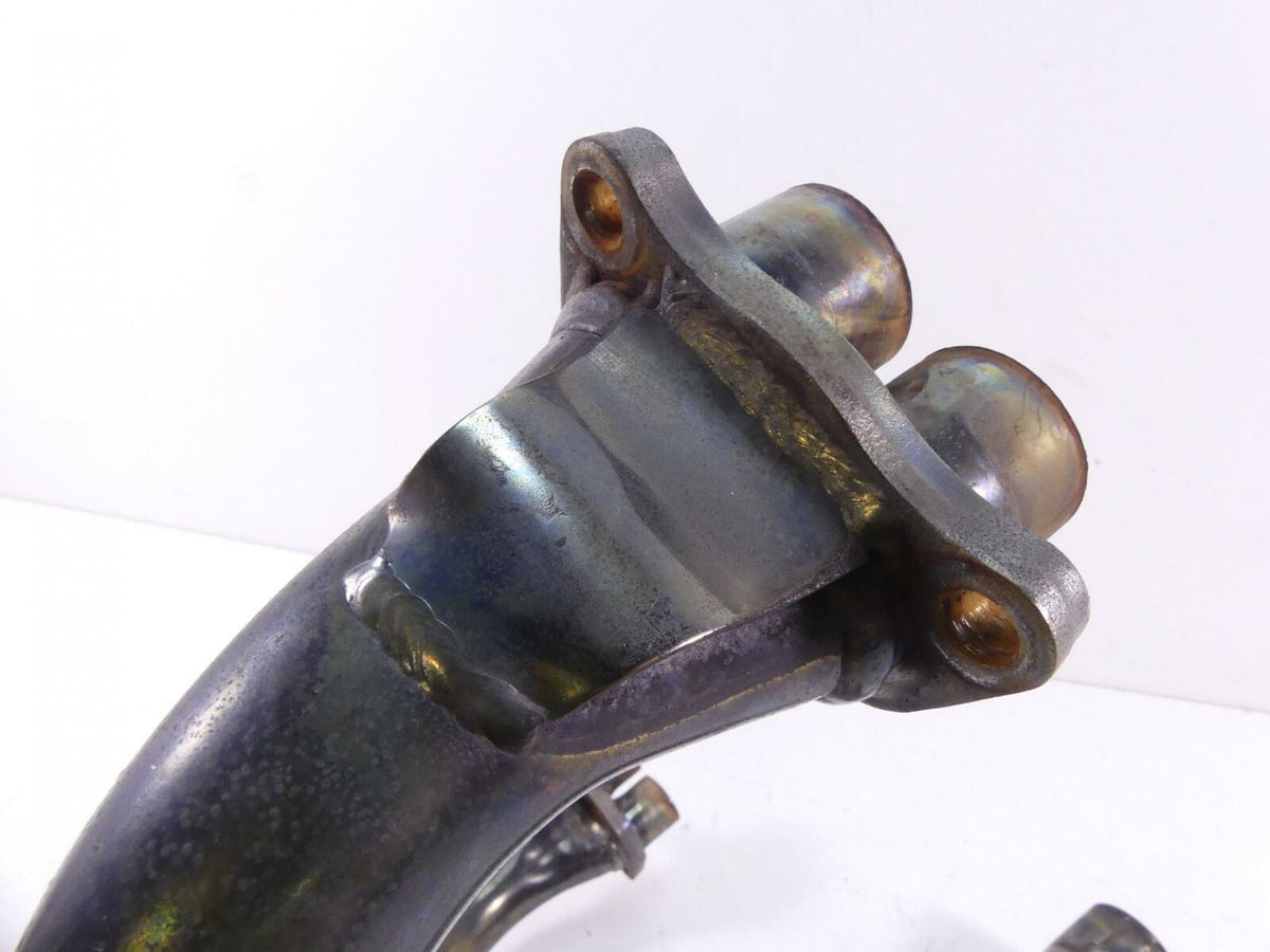 1995 BMW R1100RS 259S Exhaust Pipe Header Manifold 18111340976 {{ shop.shopifyCountryName }} - Mototech271
