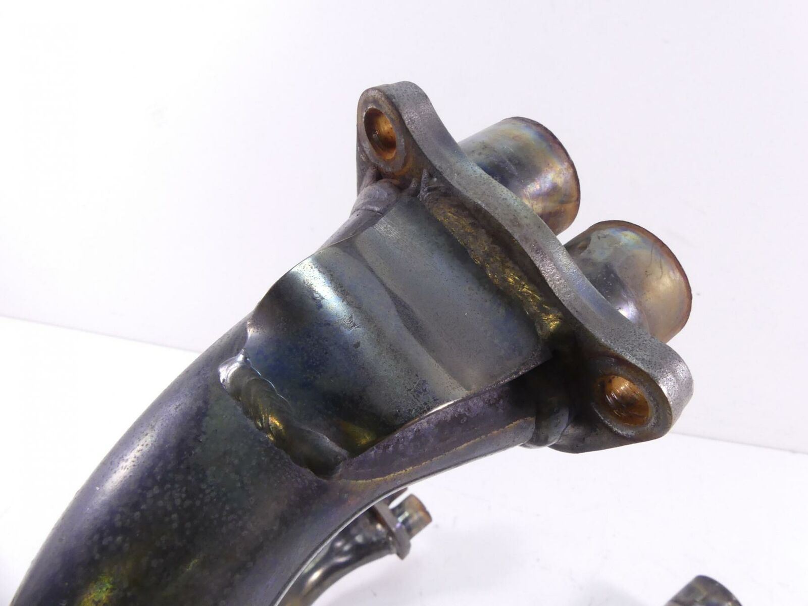 1995 BMW R1100RS 259S Exhaust Pipe Header Manifold 18111340976 {{ shop.shopifyCountryName }} - Mototech271