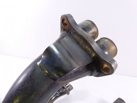 1995 BMW R1100RS 259S Exhaust Pipe Header Manifold 18111340976 {{ shop.shopifyCountryName }} - Mototech271