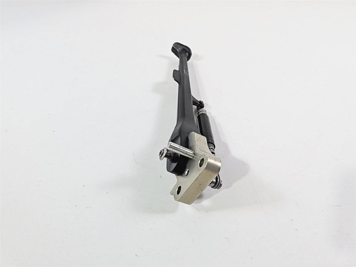 2016 BMW S1000RR K46 Side Kickstand Kick Stand & Spring 46538549517-Mototech271