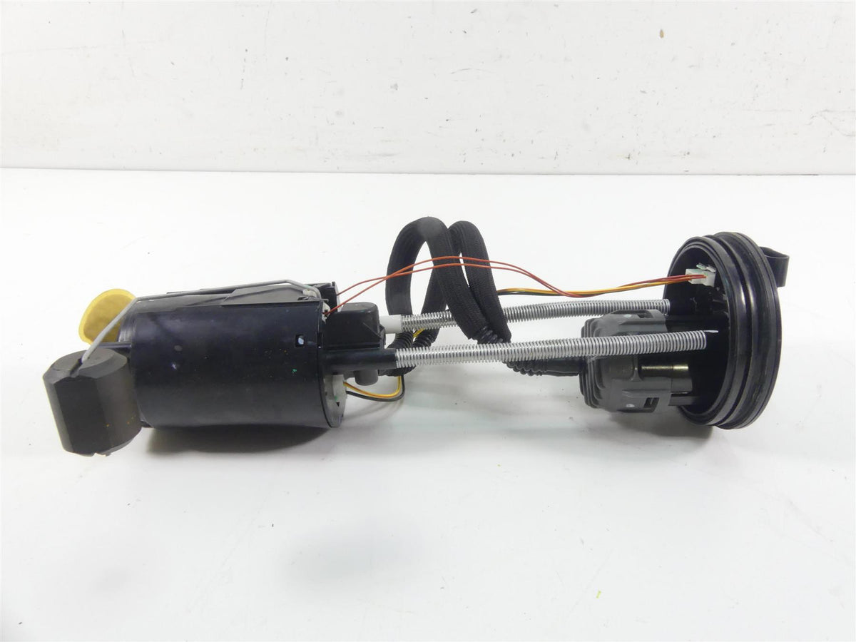 2020 Can Am Maverick X3 XMR Turbo RR Fuel Gas Petrol Pump - Tested 709001057 {{ shop.shopifyCountryName }} - Mototech271