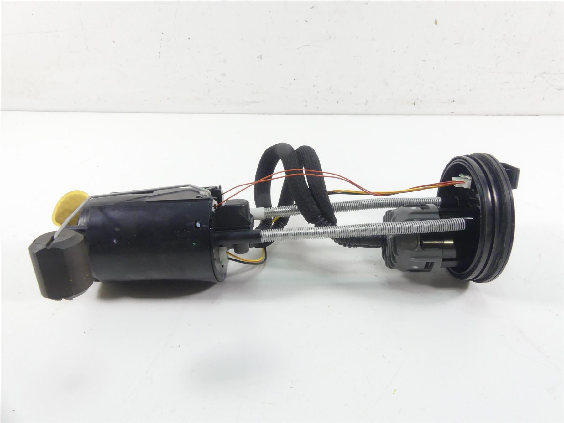 2020 Can Am Maverick X3 XMR Turbo RR Fuel Gas Petrol Pump - Tested 709001057 {{ shop.shopifyCountryName }} - Mototech271