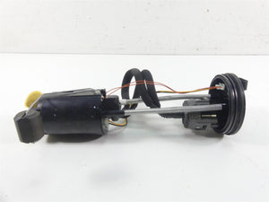 2020 Can Am Maverick X3 XMR Turbo RR Fuel Gas Petrol Pump - Tested 709001057