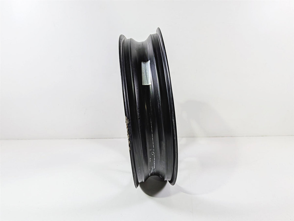 2022 Ducati Panigale V4 S V4S Marchesini Forged Damaged Front 17x3.5 Wheel Rim 50122671AB-Mototech271