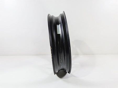 2022 Ducati Panigale V4 S V4S Marchesini Forged Damaged Front 17x3.5 Wheel Rim 50122671AB-Mototech271