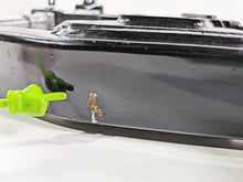 Load image into Gallery viewer, 2006 Harley Davidson Dyna FXDBI Street Bob Rear Swingarm + Axle - Read 47820-06
