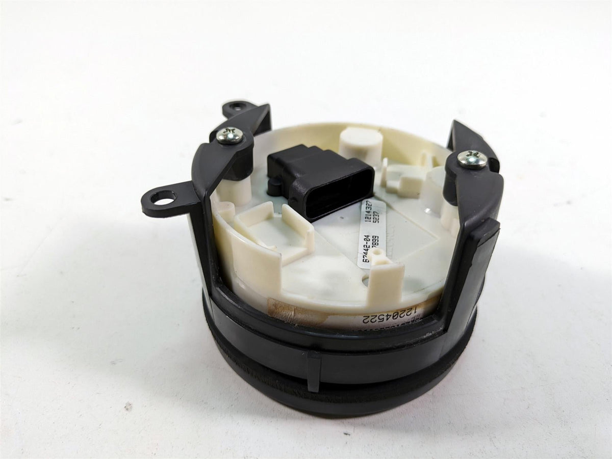 2006 Harley Touring FLHTCUI Electra Glide Speedometer Gauge Speedo 12K 67442-04 {{ shop.shopifyCountryName }} - Mototech271