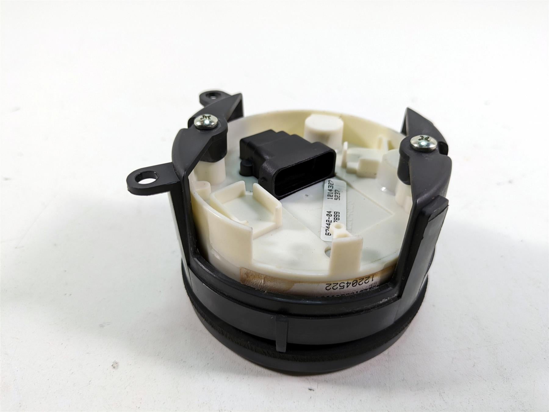 2006 Harley Touring FLHTCUI Electra Glide Speedometer Gauge Speedo 12K 67442-04 {{ shop.shopifyCountryName }} - Mototech271