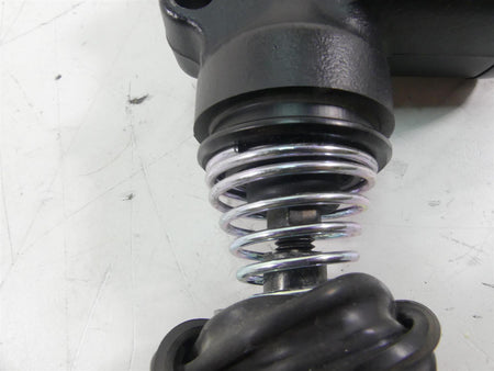 2019 Harley Softail FXBB Street Bob Rear 5/8 Brake Master Cylinder 41700460 {{ shop.shopifyCountryName }} - Mototech271