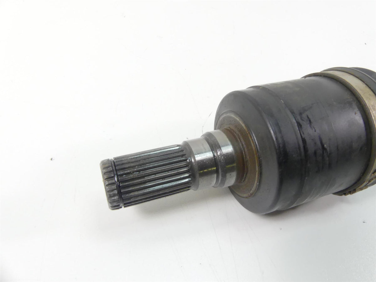 2016 Yamaha YXZ1000 R EPS SE Rear Drive Cv Axle Shaft 2HC-2531H-12-00 {{ shop.shopifyCountryName }} - Mototech271