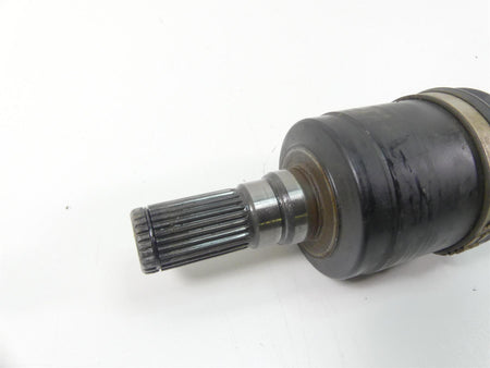 2016 Yamaha YXZ1000 R EPS SE Rear Drive Cv Axle Shaft 2HC-2531H-12-00 {{ shop.shopifyCountryName }} - Mototech271