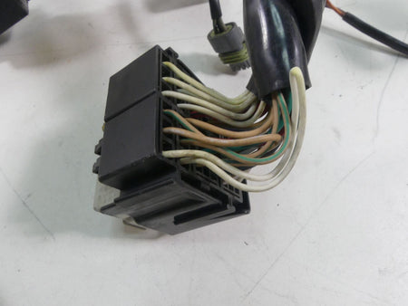 1999 Buell X1 Lightning Main Wiring Harness Cable Loom - No Cuts Y0200.KA {{ shop.shopifyCountryName }} - Mototech271