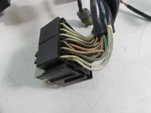 1999 Buell X1 Lightning Main Wiring Harness Cable Loom - No Cuts Y0200.KA