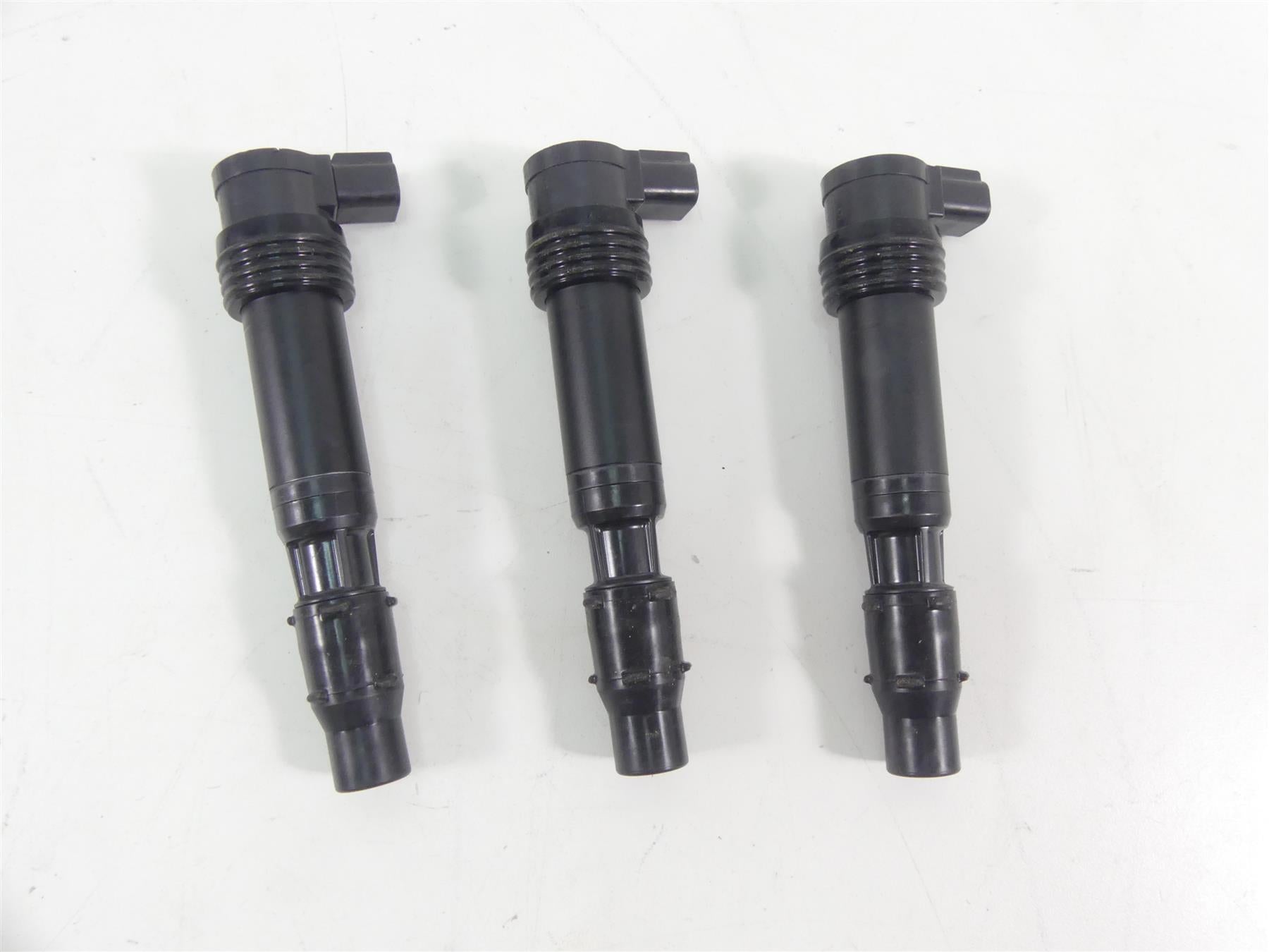 2018 Triumph Street Triple 765RS Ignition Stick Coils T1291504 {{ shop.shopifyCountryName }} - Mototech271
