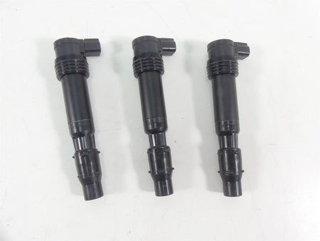 2018 Triumph Street Triple 765RS Ignition Stick Coils T1291504 {{ shop.shopifyCountryName }} - Mototech271